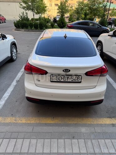 Kia K3 2016, 164,809 km - 1.6 л - Sumqayıt