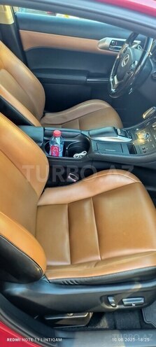 Lexus CT 200h 2014, 249,094 km - 1.8 l - Bakı