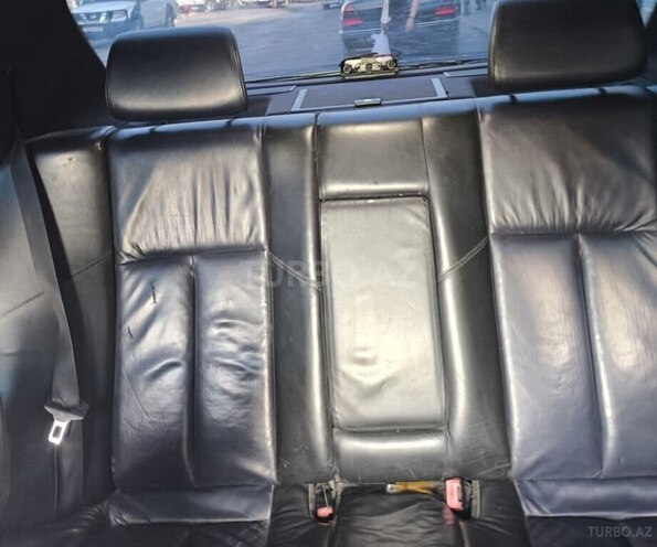 Mercedes C 230 1996, 595,000 km - 2.3 l - Bakı