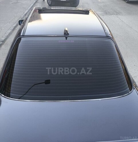 Mercedes C 230 1996, 595,000 km - 2.3 l - Bakı