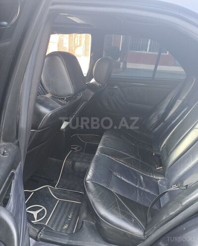 Mercedes C 230 1996, 595,000 km - 2.3 l - Bakı
