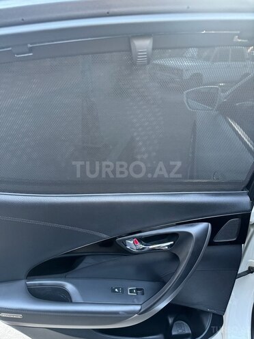 Hyundai Grandeur 2013, 30,500 km - 3.0 l - Mingəçevir