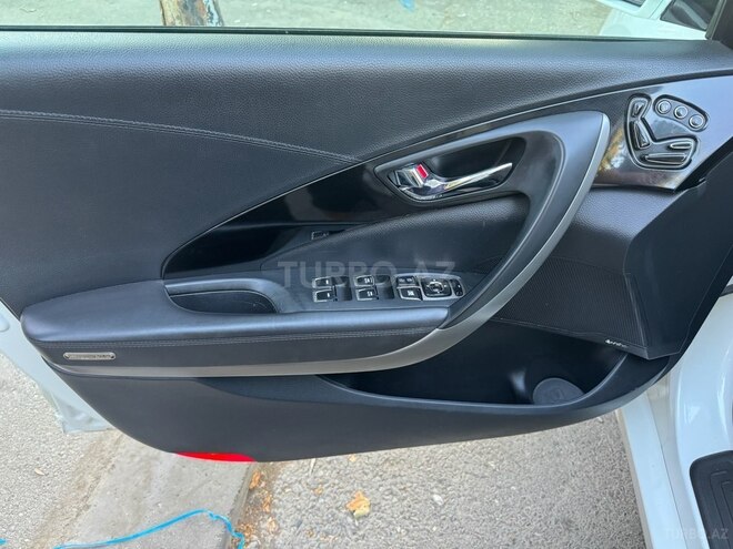 Hyundai Grandeur 2013, 30,500 km - 3.0 l - Mingəçevir
