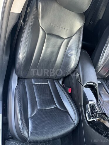 Hyundai Grandeur 2013, 30,500 km - 3.0 l - Mingəçevir
