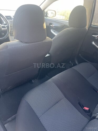 Toyota Corolla 2013, 278,000 km - 1.5 l - Bakı