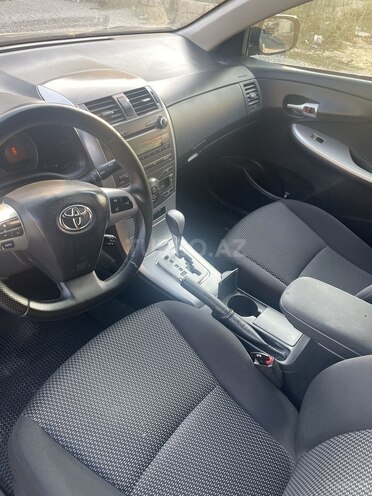Toyota Corolla 2013, 278,000 km - 1.5 l - Bakı
