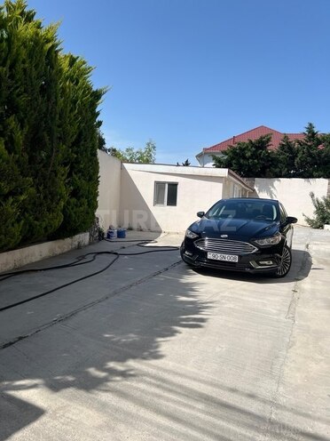 Ford Fusion (North America) 2017, 171,000 km - 1.5 л - Bakı