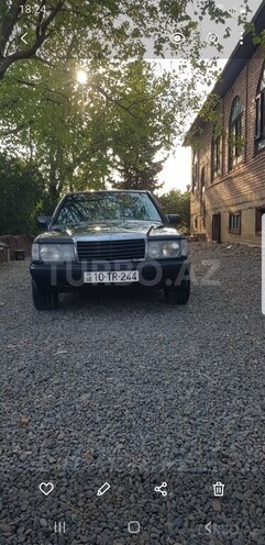 Mercedes 190 1989, 544,722 km - 2.0 л - Cəlilabad