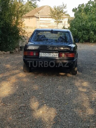 Mercedes 190 1989, 544,722 km - 2.0 л - Cəlilabad