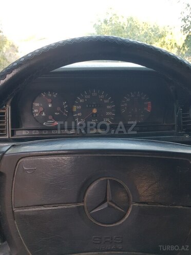 Mercedes 190 1989, 544,722 km - 2.0 л - Cəlilabad