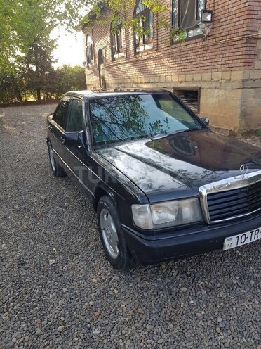 Mercedes 190 1989, 544,722 km - 2.0 л - Cəlilabad