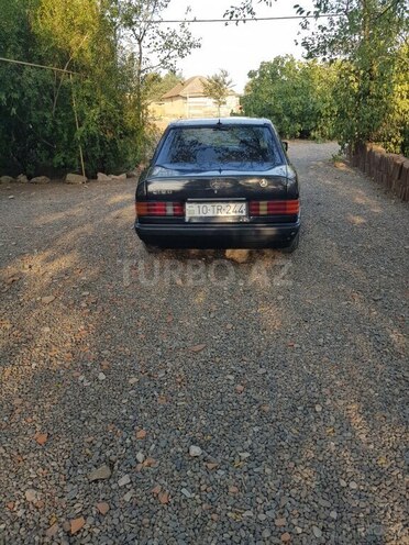 Mercedes 190 1989, 544,722 km - 2.0 л - Cəlilabad