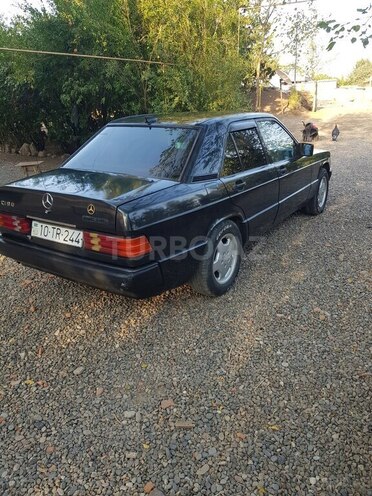 Mercedes 190 1989, 544,722 km - 2.0 л - Cəlilabad