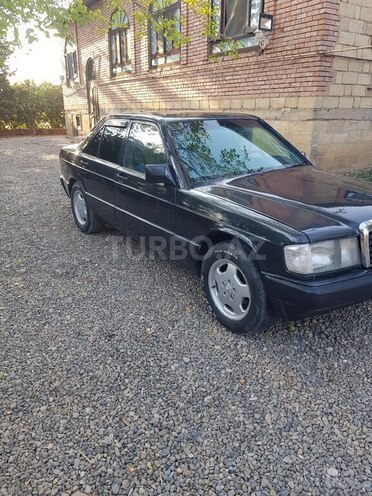 Mercedes 190 1989, 544,722 km - 2.0 л - Cəlilabad