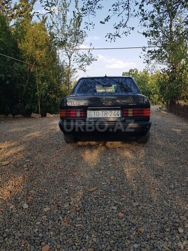 Mercedes 190 1989, 544,722 km - 2.0 л - Cəlilabad