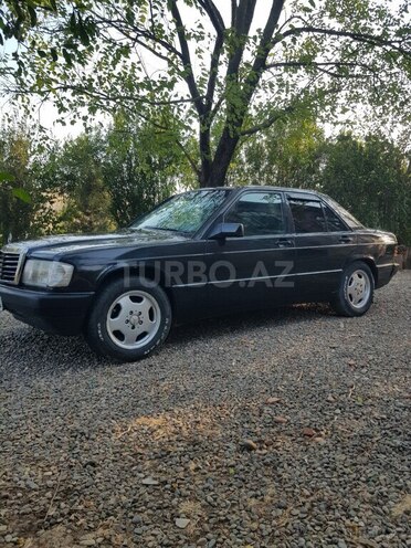 Mercedes 190 1989, 544,722 km - 2.0 л - Cəlilabad