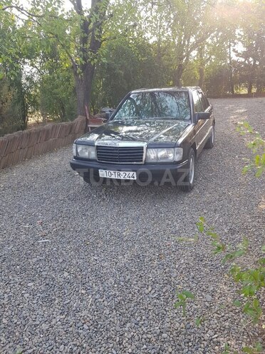 Mercedes 190 1989, 544,722 km - 2.0 л - Cəlilabad