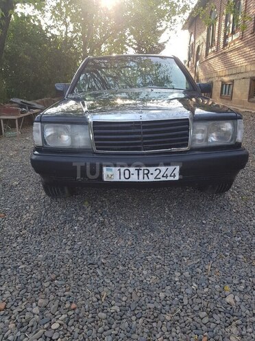 Mercedes 190 1989, 544,722 km - 2.0 л - Cəlilabad