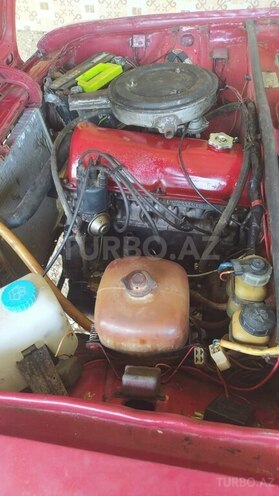 LADA (VAZ) 2106 1982, 52,570 km - 1.6 л - Goranboy