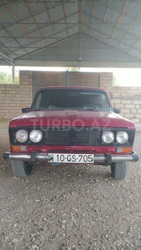 LADA (VAZ) 2106 1982, 52,570 km - 1.6 л - Goranboy