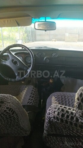 LADA (VAZ) 2106 1982, 52,570 km - 1.6 л - Goranboy