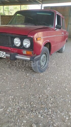 LADA (VAZ) 2106 1982, 52,570 km - 1.6 л - Goranboy