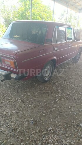 LADA (VAZ) 2106 1982, 52,570 km - 1.6 л - Goranboy
