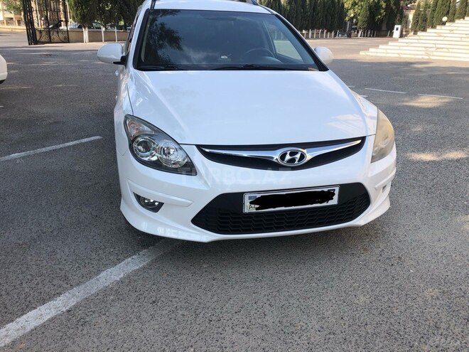 Hyundai i30 2010, 254,096 km - 1.6 л - Bakı