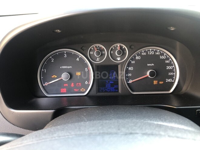 Hyundai i30 2010, 254,096 km - 1.6 л - Bakı