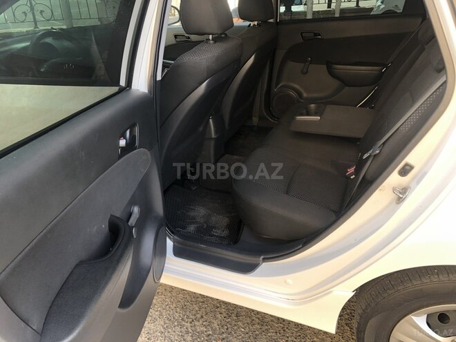 Hyundai i30 2010, 254,096 km - 1.6 л - Bakı