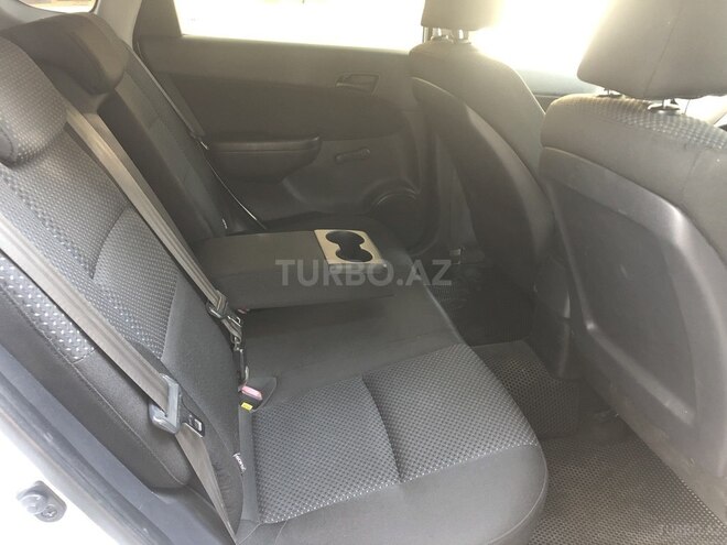 Hyundai i30 2010, 254,096 km - 1.6 л - Bakı