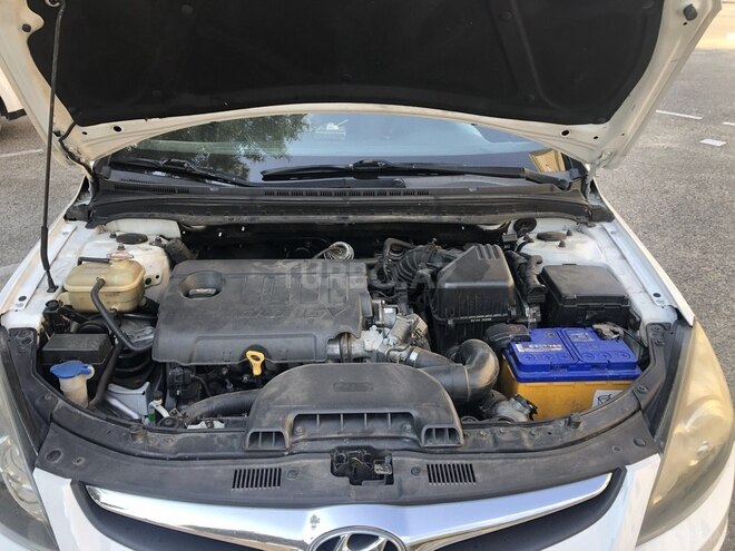 Hyundai i30 2010, 254,096 km - 1.6 л - Bakı
