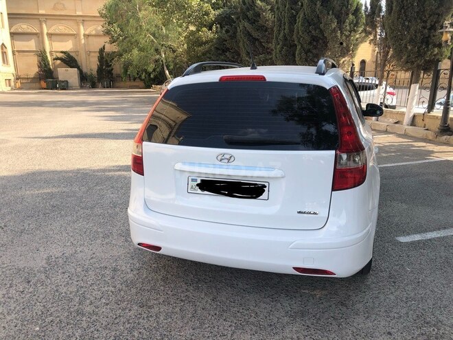 Hyundai i30 2010, 254,096 km - 1.6 л - Bakı