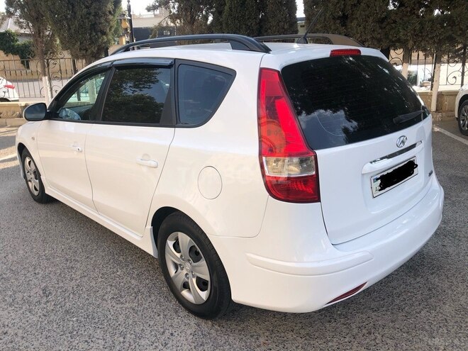 Hyundai i30 2010, 254,096 km - 1.6 л - Bakı