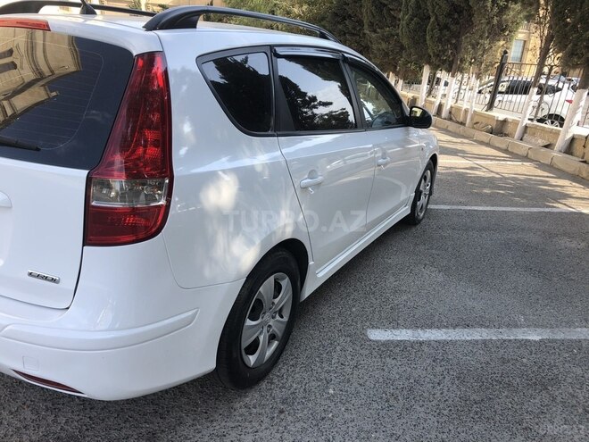 Hyundai i30 2010, 254,096 km - 1.6 л - Bakı