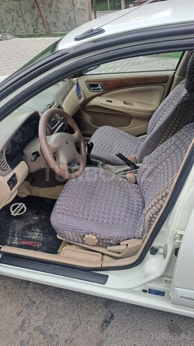 Nissan Sunny 2005, 293,000 km - 1.6 l - Gəncə