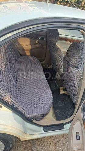 Nissan Sunny 2005, 293,000 km - 1.6 l - Gəncə