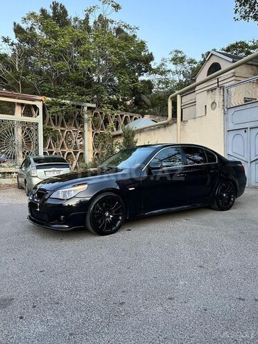 BMW 525 2007, 320,000 km - 2.5 л - Goranboy