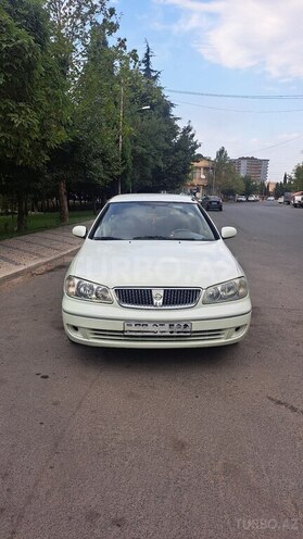 Nissan Sunny 2005, 293,000 km - 1.6 l - Gəncə