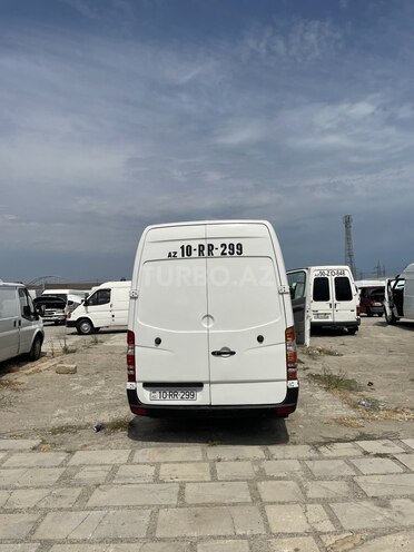 Mercedes Sprinter 313 2008, 385,115 km - 2.2 l - Bakı