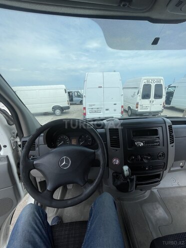 Mercedes Sprinter 313 2008, 385,115 km - 2.2 l - Bakı