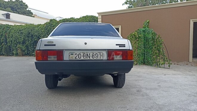 LADA (VAZ) 21099 1998, 169,222 km - 1.5 l - Gəncə