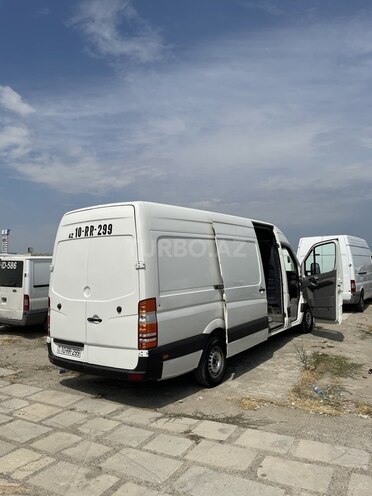 Mercedes Sprinter 313 2008, 385,115 km - 2.2 l - Bakı