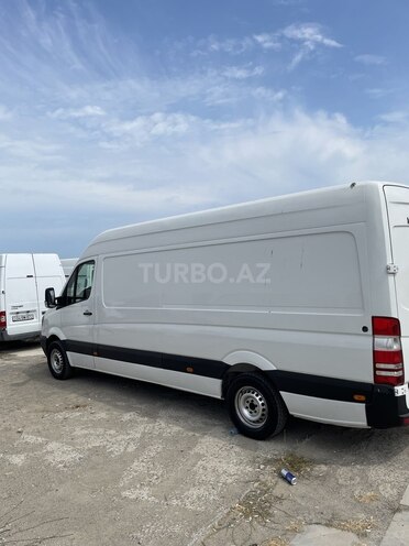 Mercedes Sprinter 313 2008, 385,115 km - 2.2 l - Bakı
