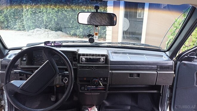 LADA (VAZ) 21099 1998, 169,222 km - 1.5 l - Gəncə