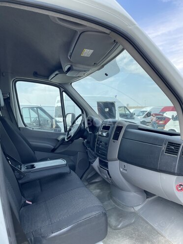 Mercedes Sprinter 313 2008, 385,115 km - 2.2 l - Bakı