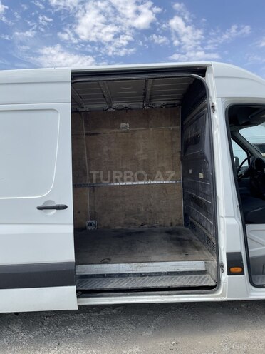 Mercedes Sprinter 313 2008, 385,115 km - 2.2 l - Bakı
