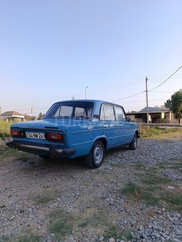 LADA (VAZ) 2106 1991, 52,458 km - 1.6 л - Sabirabad