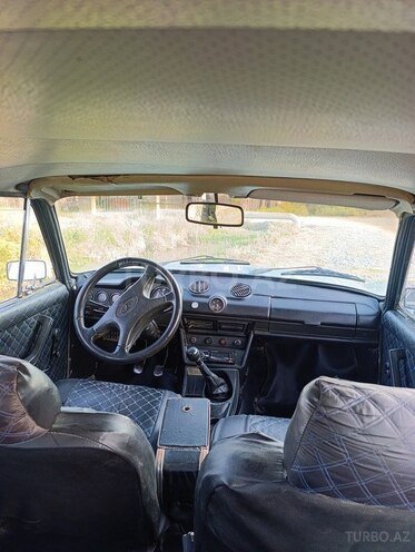 LADA (VAZ) 2106 1991, 52,458 km - 1.6 л - Sabirabad