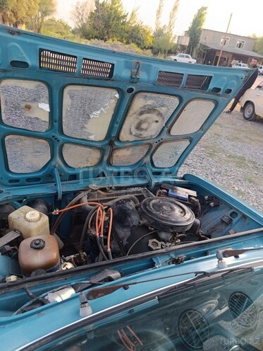 LADA (VAZ) 2106 1991, 52,458 km - 1.6 л - Sabirabad